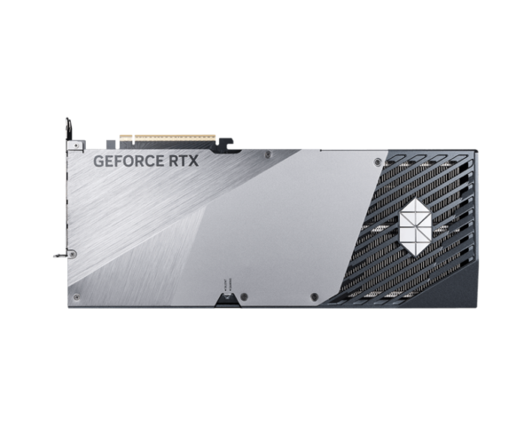 MSI GeForce RTX 5080 16G SUPRIM SOC Video Graphics Card, 16GB GDDR7 Boostable 2760 MHz (OC) Graphics Card - Image 4