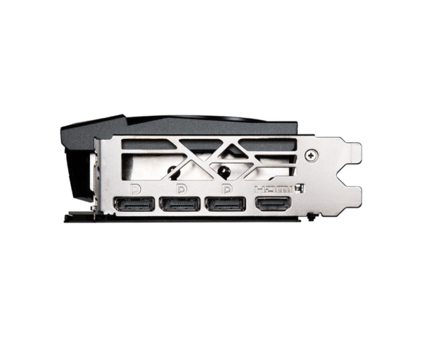 MSI GeForce RTX 4070 Ti GAMING X SLIM 12G Video Graphics Card - Image 5