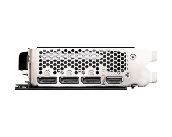 MSI GeForce RTX 4070 SUPER 12G VENTUS 3X OC Video Graphics Card - Image 5