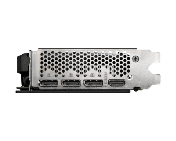 MSI GeForce RTX™ 3060 VENTUS 2X 12G OC Graphics Card 12GB GDDR6 192-bit - Image 5