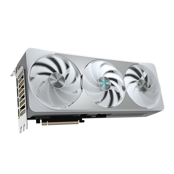 Gigabyte GeForce RTX 5070Ti AERO OC 16G Video Graphics Card | 16GB GDDR7 256 bit - Image 4