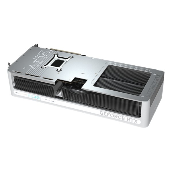 Gigabyte GeForce RTX 5070Ti AERO OC 16G Video Graphics Card | 16GB GDDR7 256 bit - Image 6