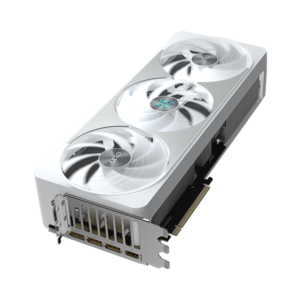 Gigabyte GeForce RTX 5070Ti AERO OC 16G Video Graphics Card | 16GB GDDR7 256 bit - Image 7