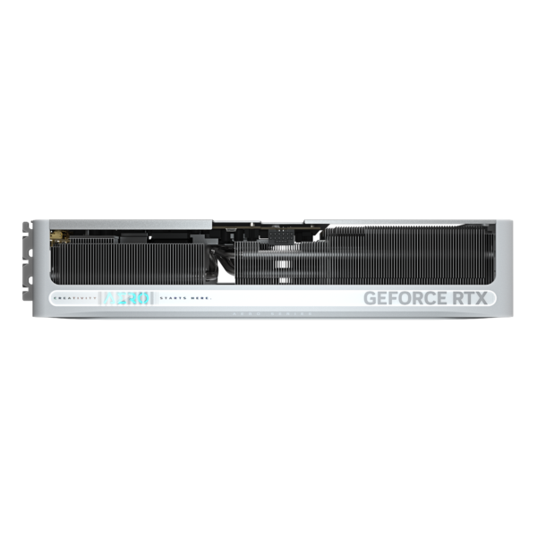 Gigabyte GeForce RTX 5070Ti AERO OC 16G Video Graphics Card | 16GB GDDR7 256 bit - Image 8