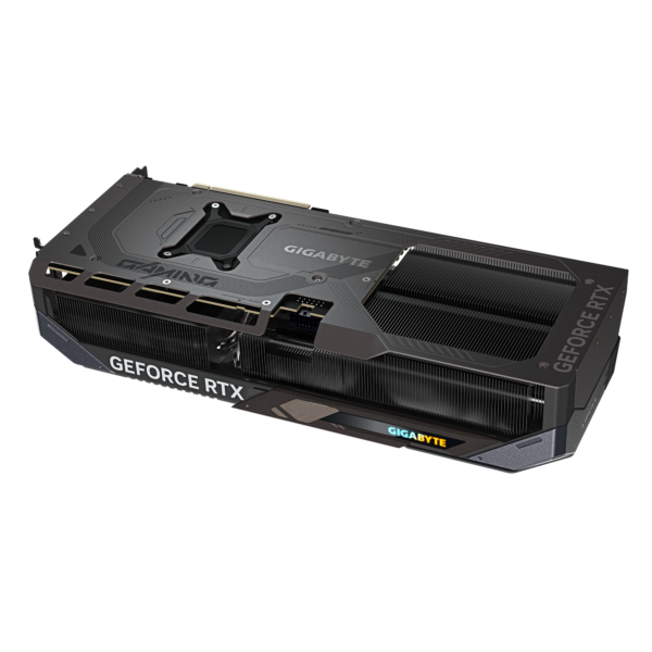 Gigabyte GeForce RTX 5070Ti GAMING OC 16G Video Graphics Card, 16GB GDDR7 - Image 3