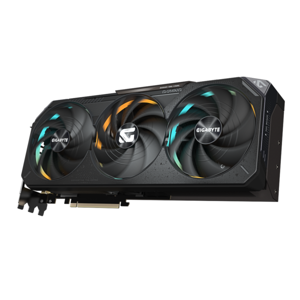 Gigabyte GeForce RTX 5070Ti GAMING OC 16G Video Graphics Card, 16GB GDDR7 - Image 7