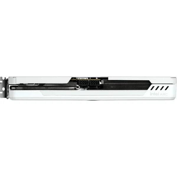 MAXSUN Intel Arc B580 iCraft 12G Video Graphics Card | 12GB | ARGB Lighting - Image 4