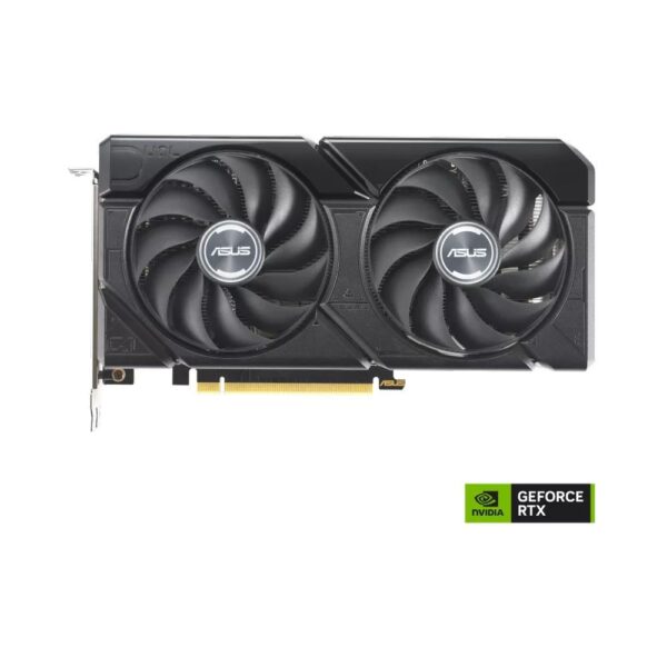 ASUS Dual GeForce RTX™ 4070 SUPER EVO OC Edition 12GB GDDR6X Video Graphics Card | DUAL-RTX4070S-O12G-EVO - Image 2