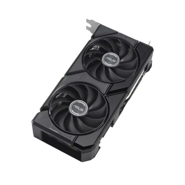 ASUS Dual GeForce RTX™ 4070 SUPER EVO OC Edition 12GB GDDR6X Video Graphics Card | DUAL-RTX4070S-O12G-EVO - Image 3