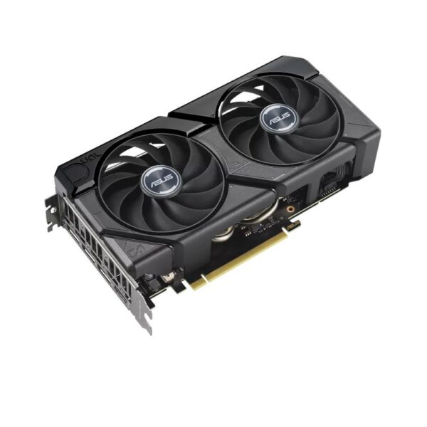ASUS Dual GeForce RTX™ 4070 SUPER EVO OC Edition 12GB GDDR6X Video Graphics Card | DUAL-RTX4070S-O12G-EVO - Image 4