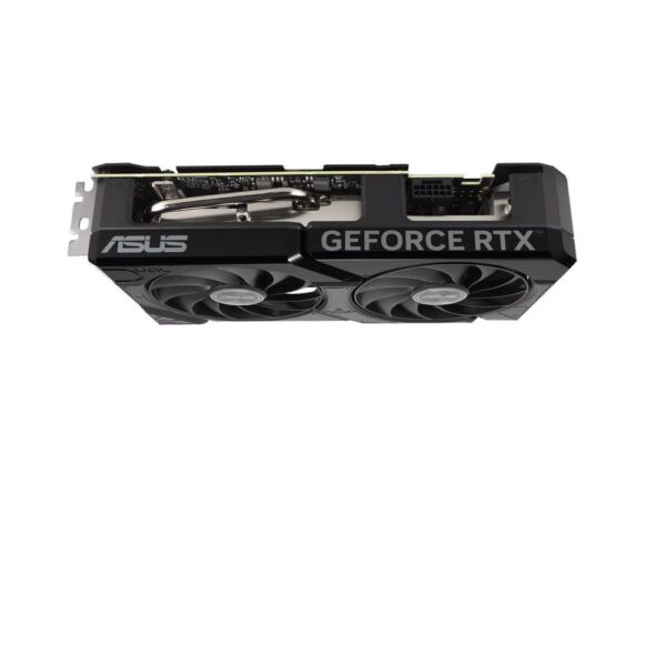 ASUS Dual GeForce RTX™ 4070 SUPER EVO OC Edition 12GB GDDR6X Video Graphics Card | DUAL-RTX4070S-O12G-EVO - Image 5