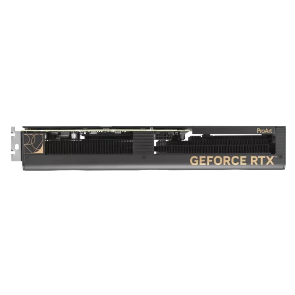 Asus ProArt GeForce RTX™ 4070 SUPER 12GB GDDR6X OC Edition Video Graphics Card PROART-RTX4070S-O12G - Image 8
