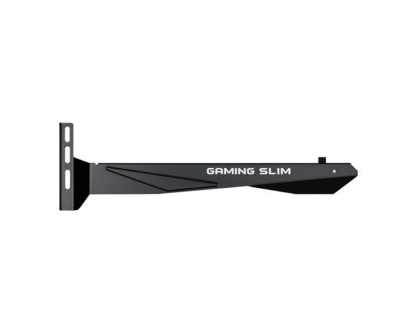 MSI GeForce RTX 4070 Ti GAMING X SLIM 12G Video Graphics Card - Image 6