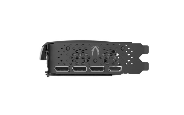 ZOTAC GAMING GeForce RTX 4060 Ti 16GB Twin Edge Video Graphics Card ZT-D40620E-10M - Image 4