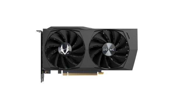 ZOTAC GAMING GEFORCE RTX 3050 ECO 8GB GDDR6 Video Graphics Card | ZT-A30500K-10M - Image 2