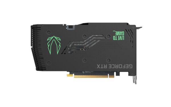 ZOTAC GAMING GEFORCE RTX 3050 ECO 8GB GDDR6 Video Graphics Card | ZT-A30500K-10M - Image 3