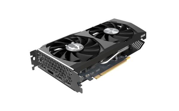 ZOTAC GAMING GEFORCE RTX 3050 ECO 8GB GDDR6 Video Graphics Card | ZT-A30500K-10M - Image 5