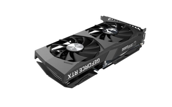 ZOTAC GAMING GEFORCE RTX 3050 ECO 8GB GDDR6 Video Graphics Card | ZT-A30500K-10M - Image 6