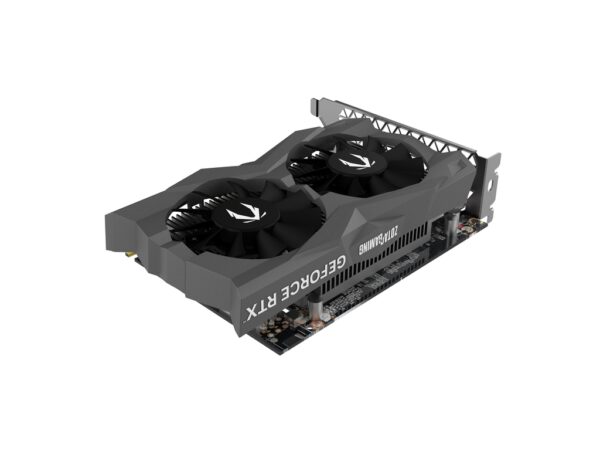 ZOTAC GAMING GeForce RTX 3050 6GB GDDR6 Twin Edge OC Video Graphics Card - ZT-A30510H-10L - Image 5