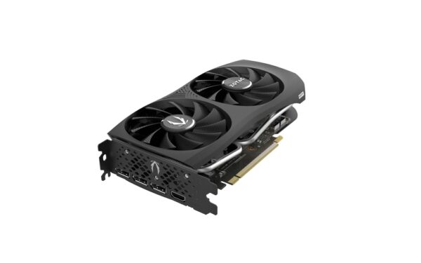 ZOTAC GAMING GeForce RTX 4060 Ti 8GB Twin Edge Video Graphics Card ZT-D40610E-10M - Image 5