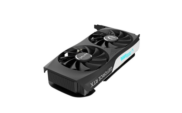 ZOTAC GAMING GeForce RTX 4060 Ti 8GB Twin Edge Video Graphics Card ZT-D40610E-10M - Image 4